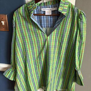 Gretchen Scott Top